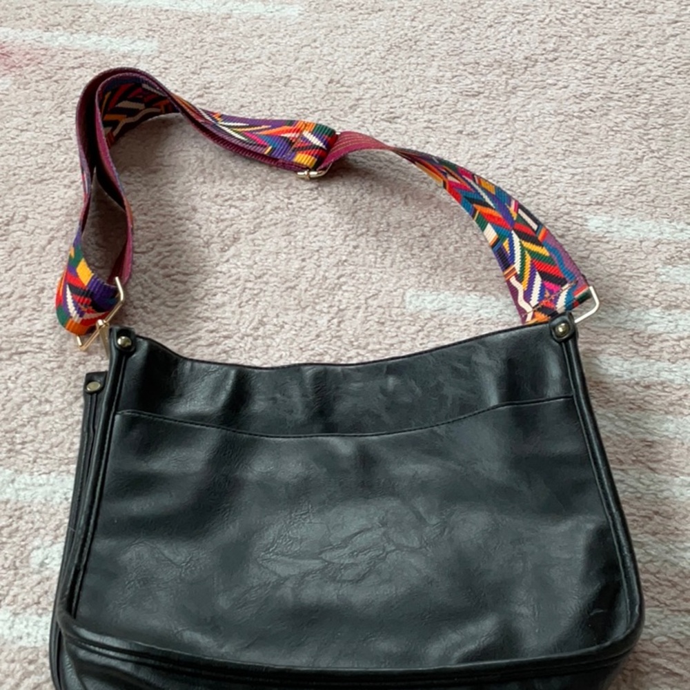 Black purse ❤️